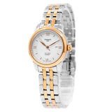 Tissot T Classic Le Locle Automatic Watch For Women - T006.207.22.038.00