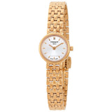 Tissot T Lady Lovely Watch For Women - T058.009.33.111.00