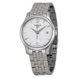 Tissot T Classic Tradition Lady Watch For Women - T063.210.11.037.00