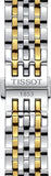 Tissot Le Locle Powermatic 80 Automatic Silver Dial Watch For Men - T006.407.22.033.01