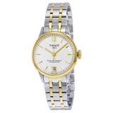 Tissot Chemin Des Tourelles Powermatic 80 Lady Watch For Women - T099.207.22.037.00