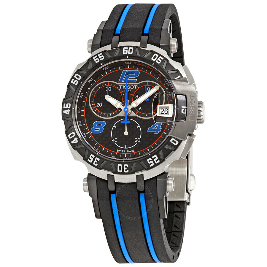 Tissot T Race Tito Rabat Chronograph Watch For Men