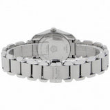 Tissot T Wave Stainless Steel Watch For Women - T023.210.11.116.00