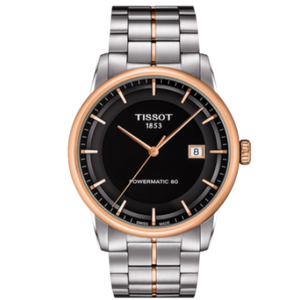 Tissot Luxury