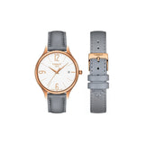 Tissot T Lady Bella Ora 38mm Watch For Women - T103.210.36.017.00