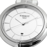 Tissot T Lady Flamingo Quartz Watch For Women - T094.210.16.011.00