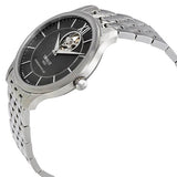 Tissot Tradition Automatic Open Heart Automatic Watch For Men - T063.907.11.058.00