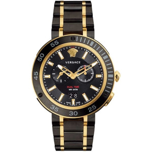 Versace - VEJ401021 - Wristwatch - Men - Quartz - V-Essential - Luna-,  409,64 €