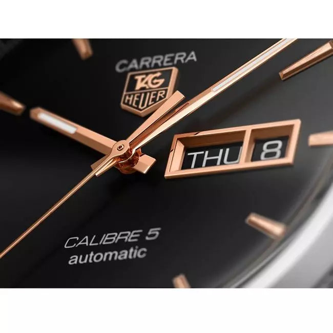 Tag heuer carrera calibre 16 pris hot sale