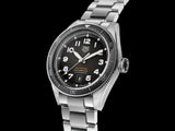 Tag Heuer Autavia Automatic Grey Dial Silver Steel Strap Watch for Men - WBE5114.EB0173