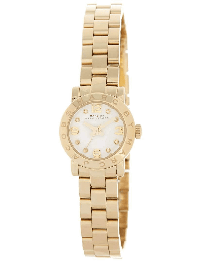 Marc jacobs small watch shop