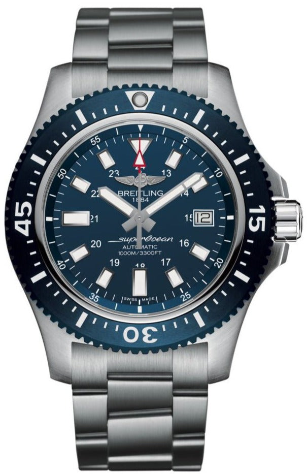 楽天市場】BREITLING ブライトリング 腕時計 Y1739310/BF45