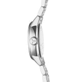 Tissot Carson Lady Steel Quartz Watch For Women - T085.210.11.011.00