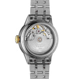 Tissot Chemin Des Tourelles Powermatic 80 Lady Watch For Women - T099.207.22.118.00