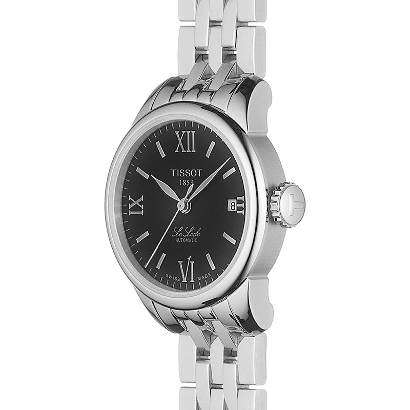 Tissot Le Locle Automatic Small Lady Watch For Women