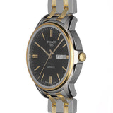 Tissot Automatics III Day Date Watch For Men - T065.430.22.051.00