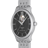 Tissot Tradition Automatic Open Heart Automatic Watch For Men - T063.907.11.058.00