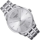 Tissot Chemin Des Tourelles Powermatic 80 Watch For Men - T099.407.11.037.00